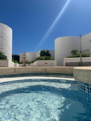 Modern Apartment on Mijas Golf - Andalucia